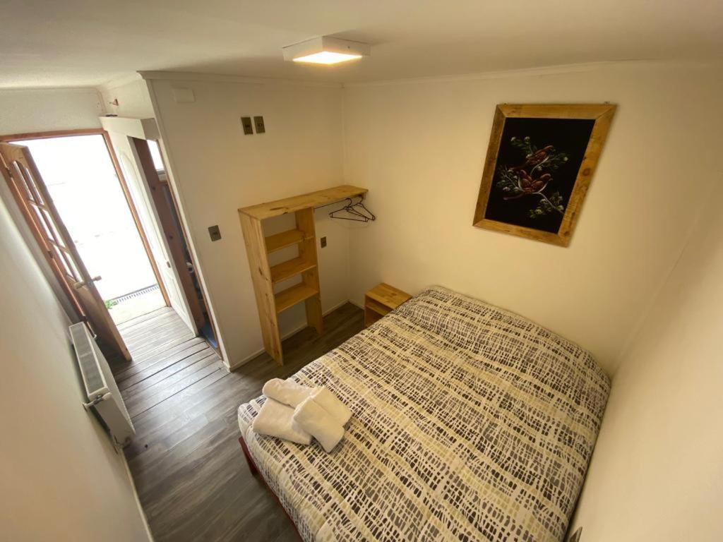 Hostel Paihuen Puerto Natales Luaran gambar